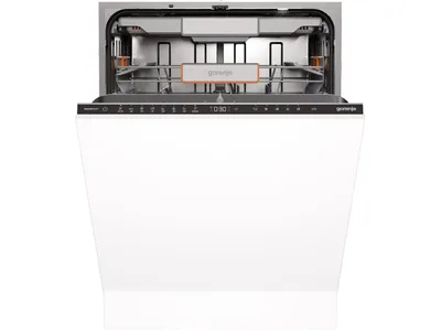 Gorenje ugradbena ma&scaron;ina za pranje posuđa GV693A65UVAD