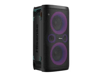 HISENSE SOUNDBAR SYSTEM PARTY STORM 300W BLUETOOTH 5.0