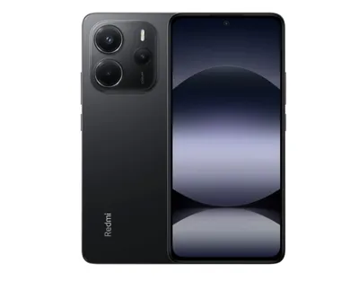 MOBITEL XIAOMI REDMI NOTE 14 8_256GB CRNI