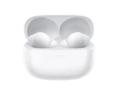 XIAOMI BEZICNE SLUSALICE REDMI BUDS 6 PRO-BIJELE