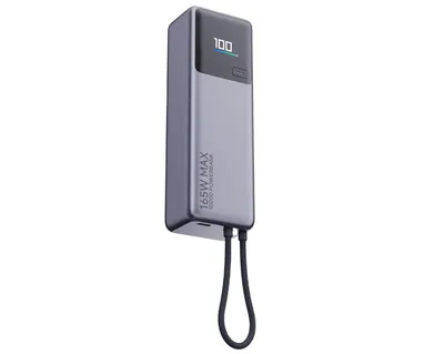 XIAOMI POWER BANK 165W 10000MAH