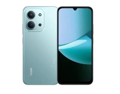 MOBITEL XIAOMI REDMI 15C 8_256GB ZELENI