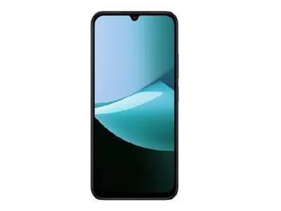 MOBITEL XIAOMI REDMI 15C 8+256GB CRNI