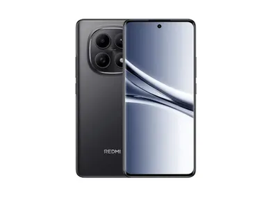 MOBITEL XIAOMI REDMI NOTE 15 PRO 8_256GB CRNI
