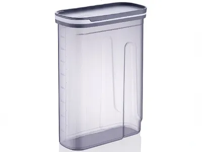 Korkmaz posuda Eseentials A5624, 2,7l