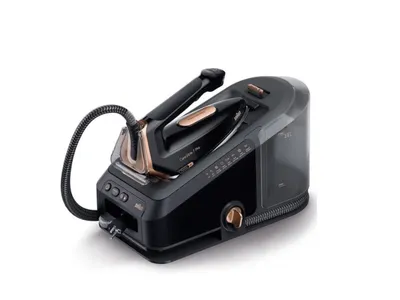 IS7286 BRAUN PEGLA SA PARNOM STANICOM CARE STYLE 7 PRO BLACK