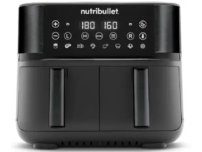 Nutribullet friteza na vrući zrak NBA081B