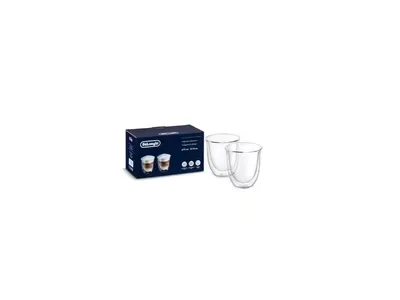 DLSC311DELONGHI SET ČA&Scaron;A ZA KAPUCINO 270ML