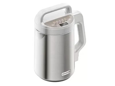 CBL01000BS KENWOOD APARAT ZA PRAVLJENJE SUPE