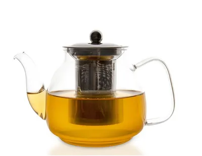 CAJNIK SA CJEDILOM LUIGI FERRERO COFFEINA FR-8111B 1.1L