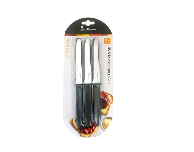 SET NOZEVA LUIGI FERRERO PRIMA FR1265 6_1