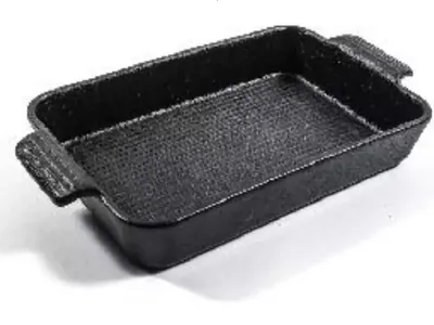 Mercury Home porculanska posuda za pečenje 01683, 21x11.5x4.5cm