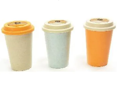 Mercury Home ča&scaron;a sa poklopcem 46311, 400ml - sorto