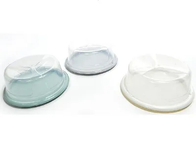 Mercury Home zvono za tortu 96986, 30x12cm