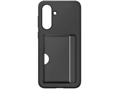 Samsung Galaxy maska za mobitel A36 5G - Card Slot Black