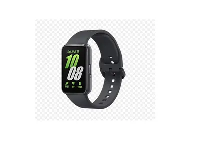 SAMSUNG GALAXY FIT3 DARK GREY SM-R390NZAAEUC