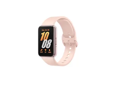 SAMSUNG GALAXY FIT3 PINK GOLD SM-R390NIDAEUC