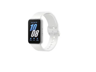 SAMSUNG GALAXY FIT3 SILVER SM-R390NZSAEUC