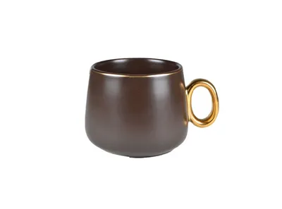 PORCELAN SOLJA 280 ML DARK CF-G132 SIGMA