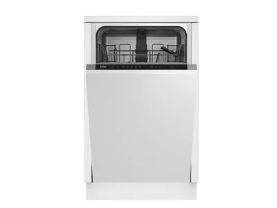 UGRADBENA MASINA ZA SUDJE DIS35026 BEKO