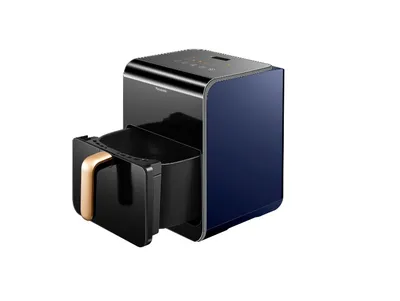Friteza na vruci zrak Panasonic NF-CC600AXE