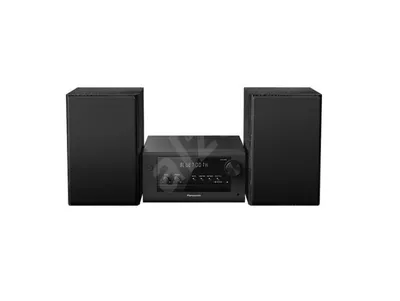 Panasonic stereo system SC-PM702EG-K #PAA