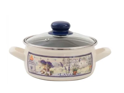 SERPA PLITKA PRINC 24_5.3L SA ST POKLOP LAVANDA METALAC