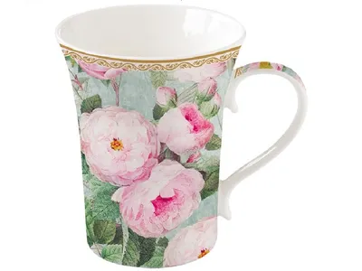 Easy Life &scaron;olja Roses in Bloom - 360ml