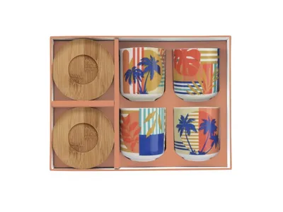 Easy Life set &scaron;olja Bahia 4_1 110 ml