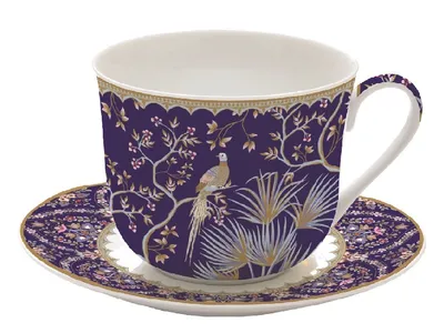 Easy Life &scaron;olja Eclectic Chic Tazza 400 ml