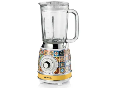 583 ARIETE POSITANO BLENDER 1000W