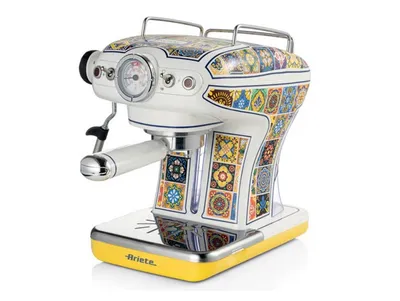 1389 ARIETE POSITANO APARAT ZA ESPRESSO KAFU