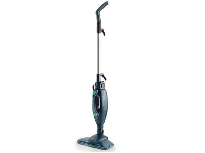 AR4175BL ARIETE STEAM MOP SKLOPIVI PAROCISTAC PLAVI