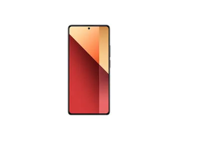 Xiaomi Redmi Note 13 Pro mobitel 8+256GB Midnight Black