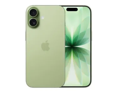 IPHONE 17 256GB SAGE