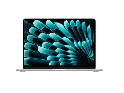 APPLE MACBOOK AIR M4 13.6" 10-CORE 16GB_256GB SSD SILVER