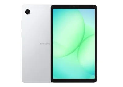 SM-X230NZSREUC TAB SAMSUNG GALAXY A11+ WiFi 6+128 SILVER