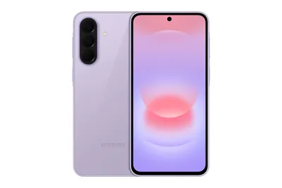 SM-A376BLVBEUC SAMSUNG GALAXY A37 5G 6+128GB LIGHT VIOLET#SamsungGalaxyns