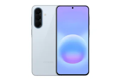 SM-A576BLBBEUC SAMSUNG GALAXY A57 5G 8+128GB LIGHT BLUE#SamsungGalaxyns