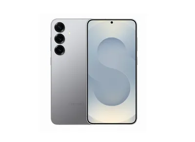 Samsung Galaxy S25+ mobitel 12+512GB Silver Shadow