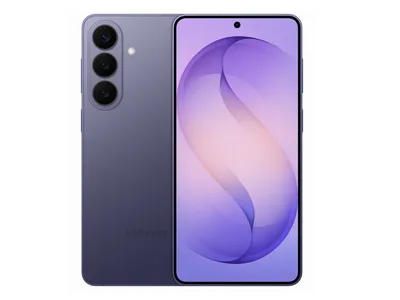 SM-S947BZVDEUC SAMSUNG GALAXY S26+ 12+256GB COBALT VIOLET