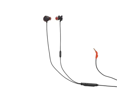 SLUSALICE GAMING JBL QUANTUM 50 CRNE