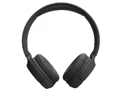 JBL slu&scaron;alice T520 BT - Crne