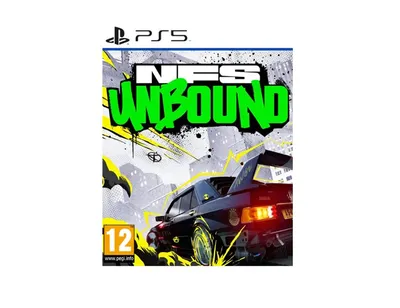IGRA ZA PS4 NEED FOR SPEED