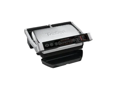 GC706D34 TEFAL ELEKTRICNI. ROSTILJ OPTIGRILL+INTIAL 5IN1
