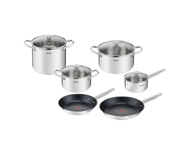 B922SA55 TEFAL SET POSUDJA 10_1 SS G6 COOK EAT
