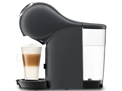 Krups aparat za kafu Nescafe Dolce Gusto Genio S Plus Cosmic Gray KP340B10 #praznicnaponudakrups