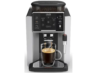 Krups aparat za espresso kafu Sensation EA910E10