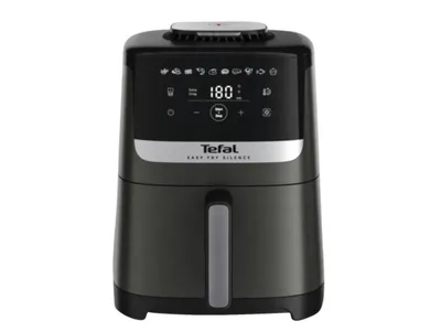 EY551HE0 TEFAL FRITEZA NA VRUCI ZRAK EASY FRY SILENCE XL 5L