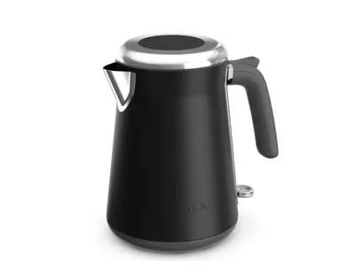 KI6668E0 TEFAL KUHALO ZA VODU BOTLEY 1.7L BLACK